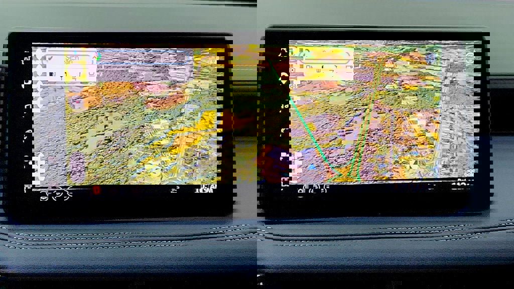 Used 2026 INFINITI QX60 Sport w/ Dark Cargo Package image 20