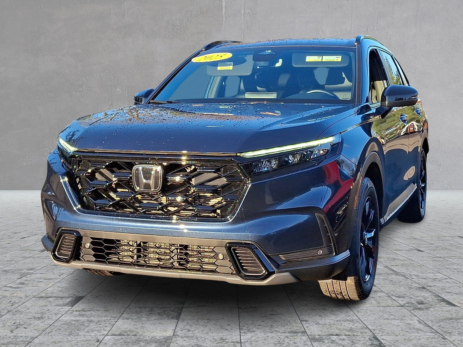 Used 2025 Honda CR-V Sport-L image 6