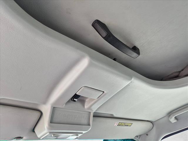 Used 2001 Volkswagen Eurovan FWD image 16