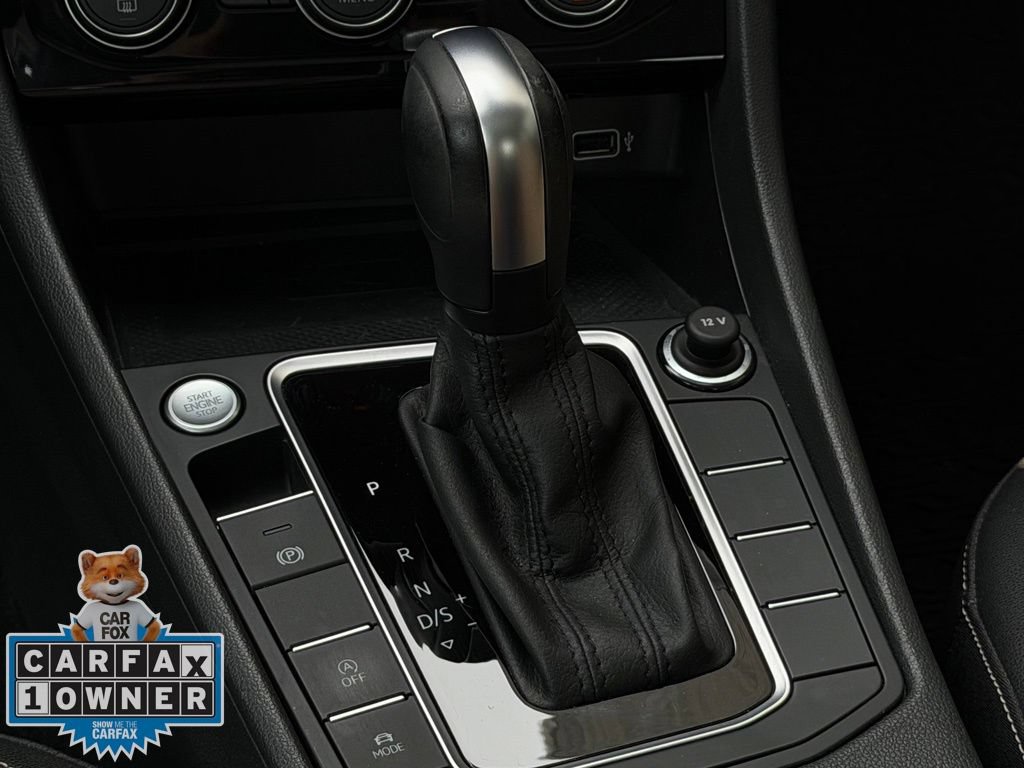 Used 2020 Volkswagen Jetta SEL Premium FWD image 18