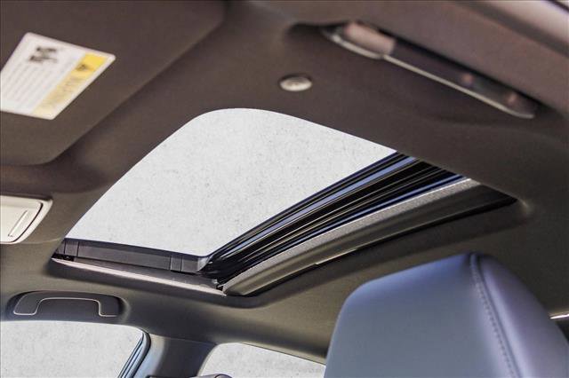 New 2026 Honda Accord Sport image 20