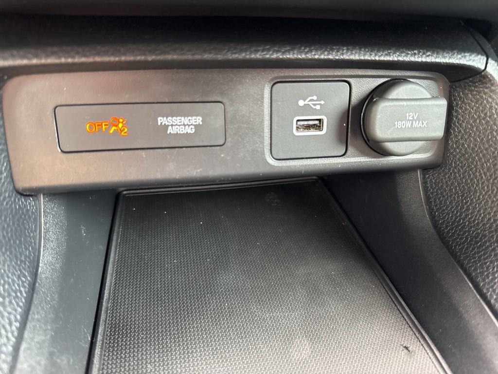 Used 2024 Honda Civic Sport image 20