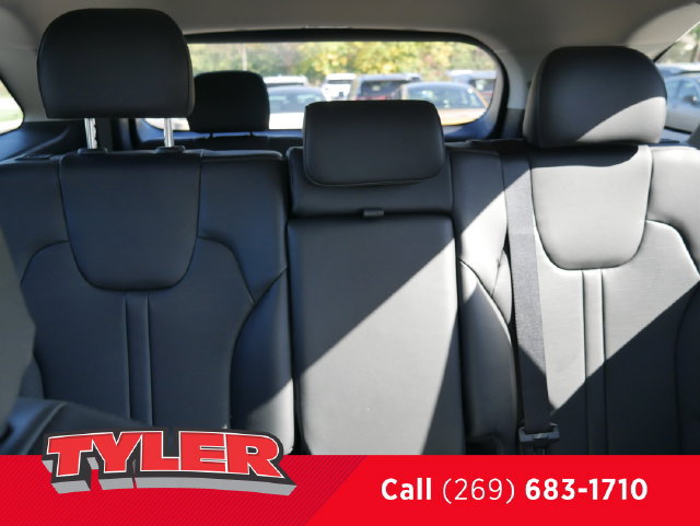 Used 2025 Kia Sorento S w/ Panoramic Sunroof Package AWD/4WD image 35