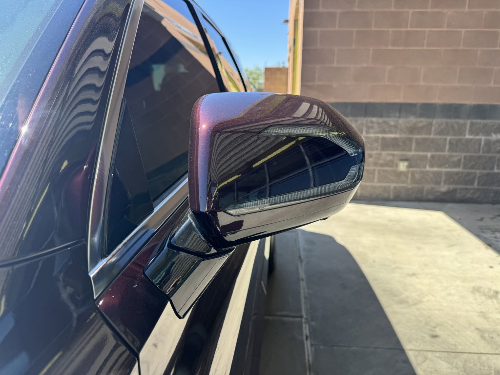 Used 2024 Hyundai Palisade Calligraphy AWD/4WD image 12