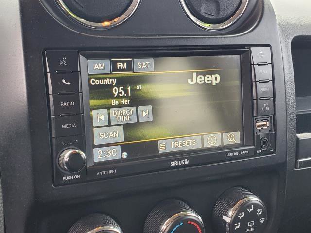 Used 2017 Jeep Patriot Sport w/ Power Value Group FWD image 11