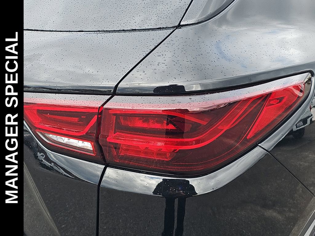 New 2025 Chevrolet Blazer LT w/ Convenience Package image 40