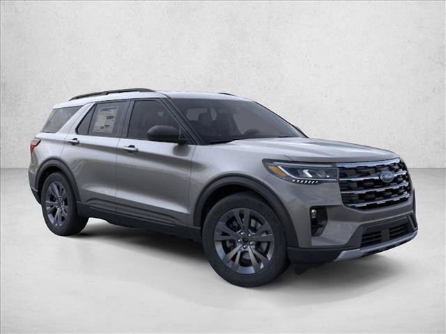 New 2026 Ford Explorer Active w/ Active Comfort Package AWD/4WD image 7