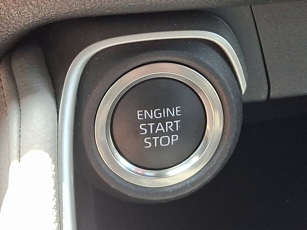 Certified 2025 Toyota Grand Highlander FWD image 25