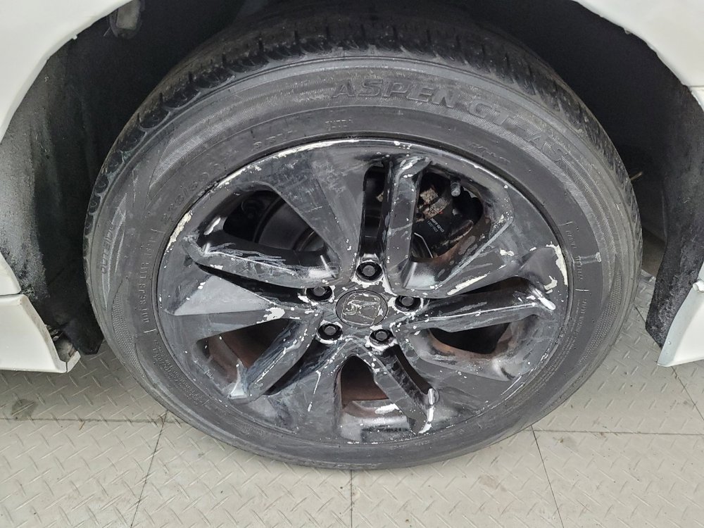 Used 2019 Honda Accord LX image 31