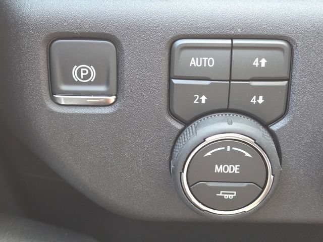 New 2026 Chevrolet Silverado 1500 LT AWD/4WD image 25