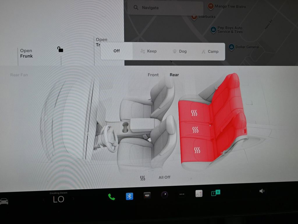 Used 2022 Tesla Model 3 Long Range image 33