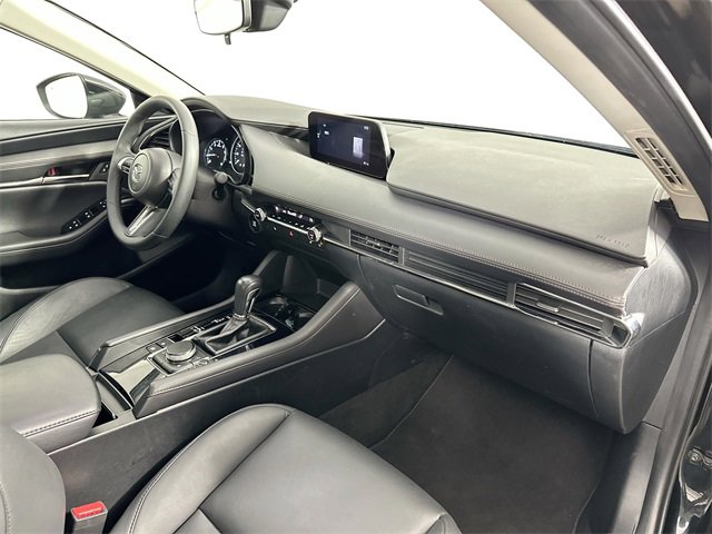 Used 2024 MAZDA MAZDA3 s image 27