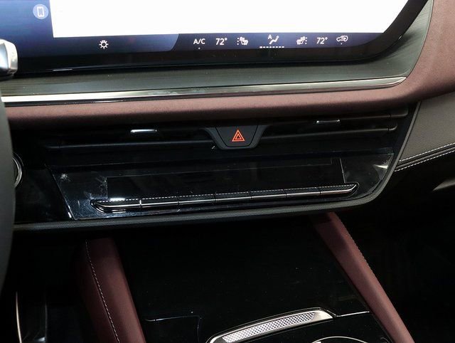 New 2026 Buick Envision Sport Touring image 21