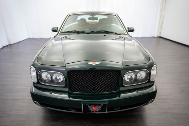 Used 2002 Bentley Arnage R image 14