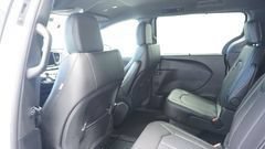 New 2026 Chrysler Voyager LX FWD image 4