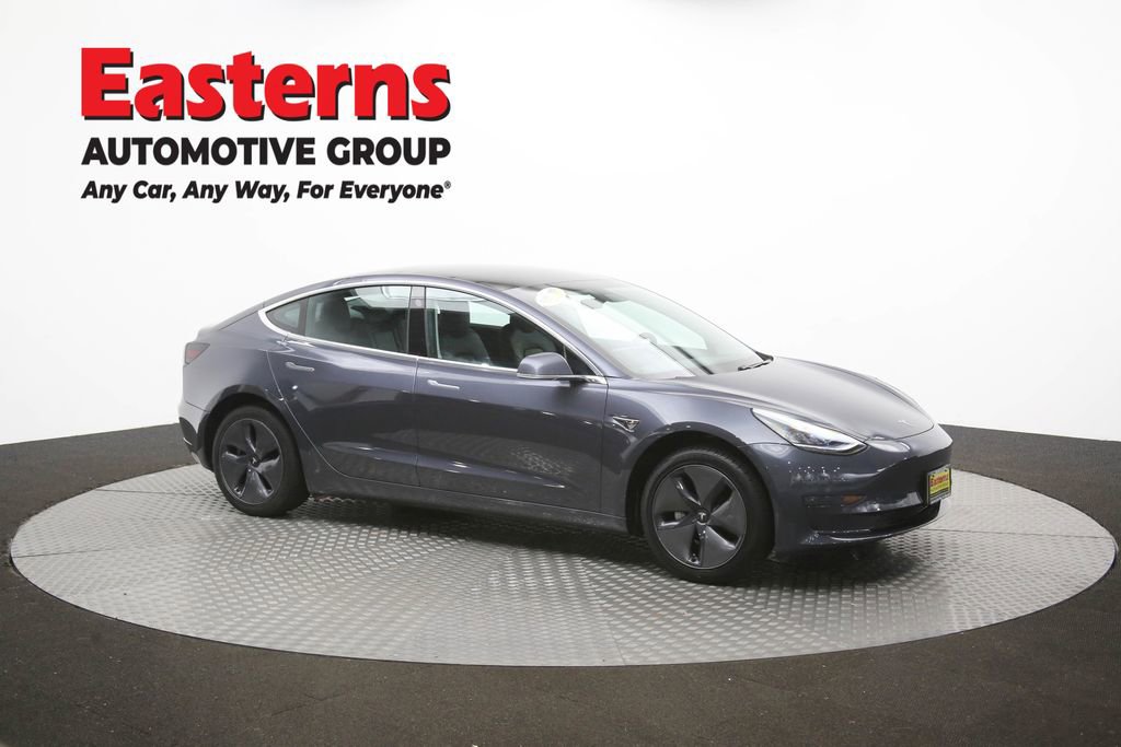Used 2019 Tesla Model 3 Standard Range Plus RWD image 42