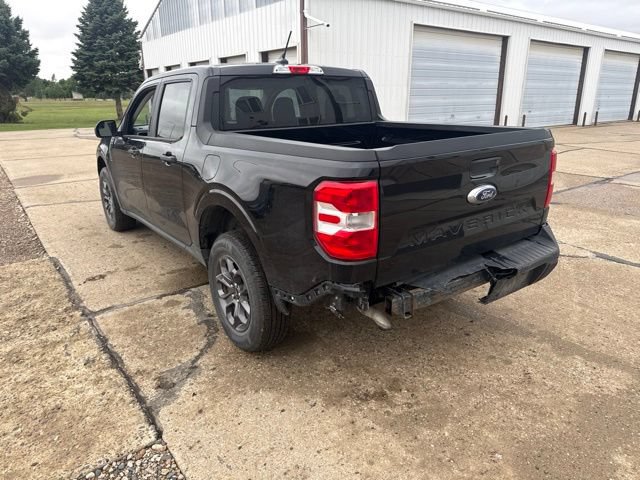 Used 2022 Ford Maverick XLT FWD image 8