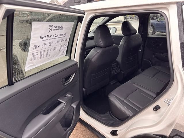 New 2026 Subaru Outback Limited AWD/4WD image 18