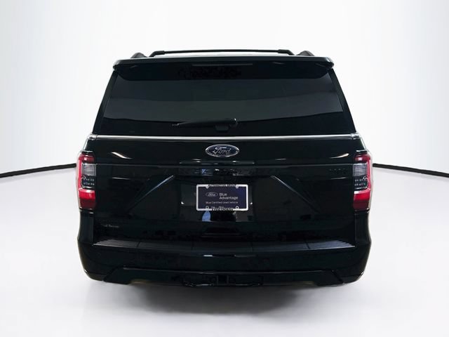 Certified 2021 Ford Expedition Max Limited AWD/4WD image 10