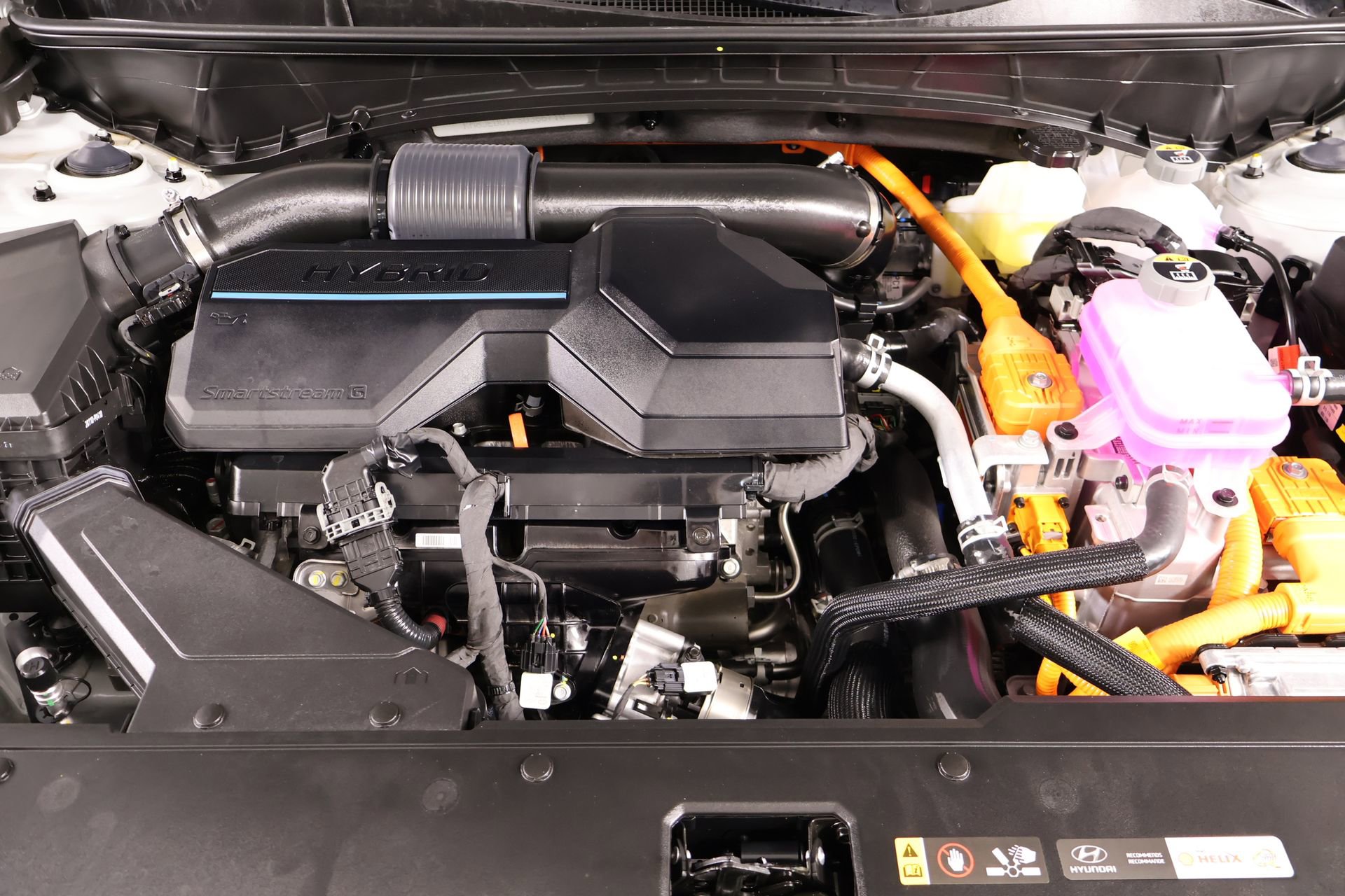 New 2025 Hyundai Tucson Limited AWD/4WD image 20