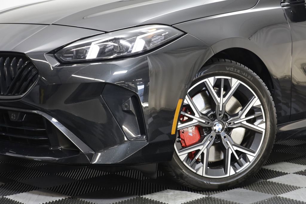 Certified 2025 BMW 228i xDrive AWD/4WD image 3