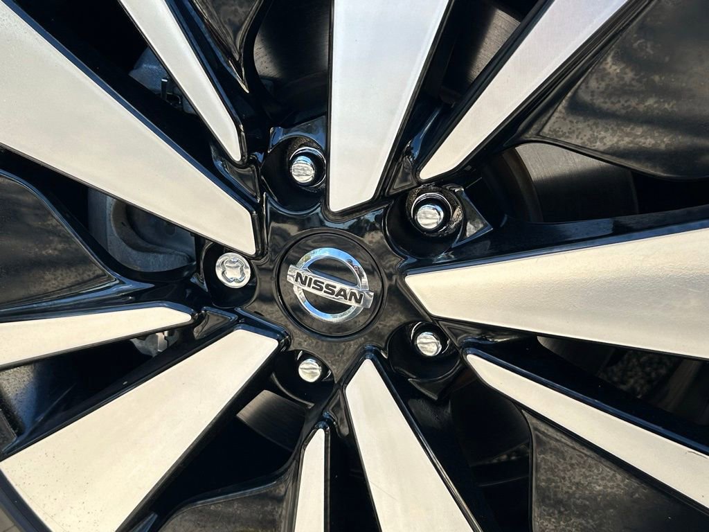 Used 2022 Nissan Altima 2.5 SV image 25