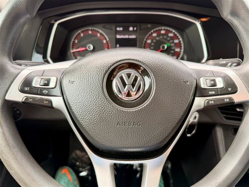 Used 2019 Volkswagen Jetta S FWD image 12
