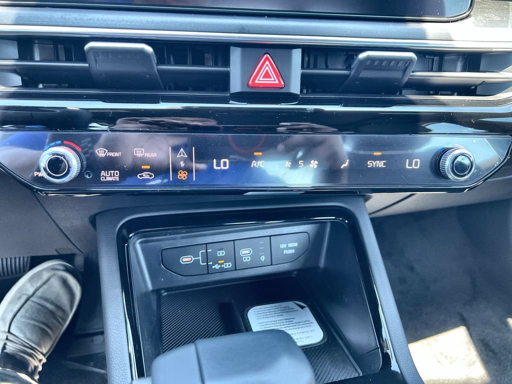 New 2026 Kia K5 GT-Line w/ GT-Line Premium Package AWD/4WD image 19