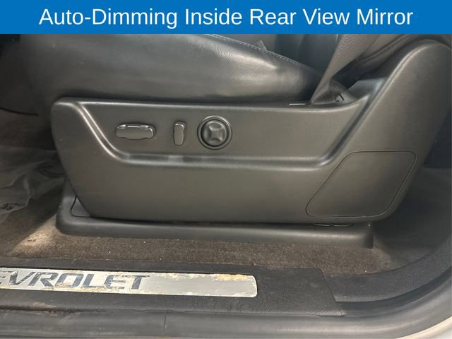 Used 2010 Chevrolet Avalanche LTZ image 23