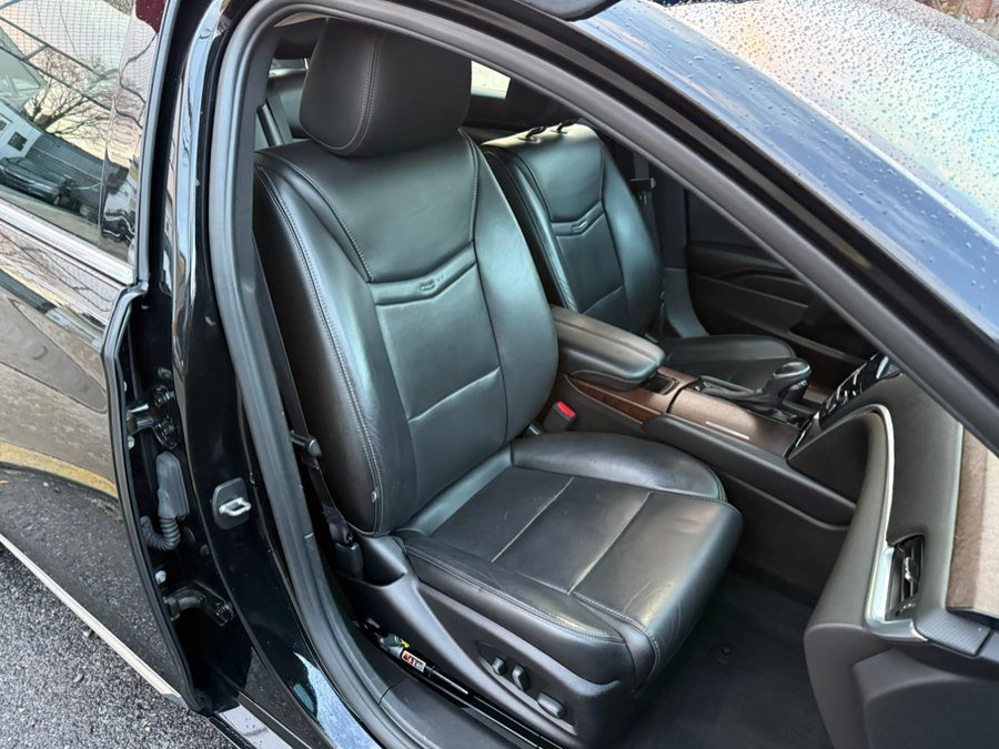 Used 2019 Cadillac XTS Luxury image 8