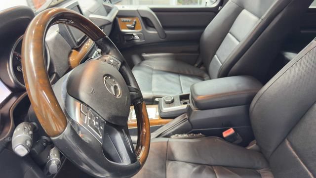 Used 2015 Mercedes-Benz G 550 image 23