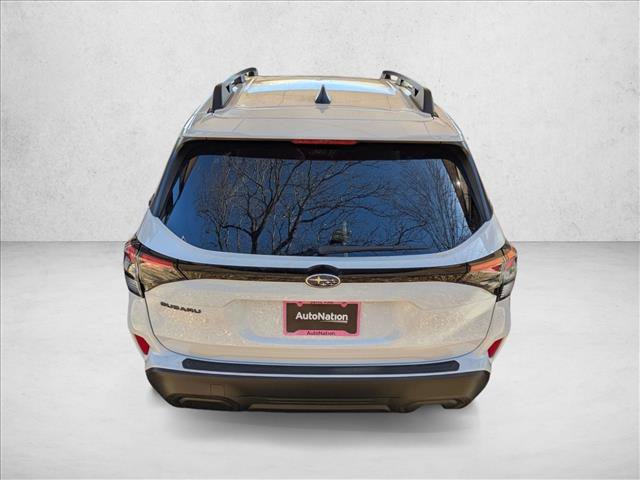 New 2026 Subaru Forester Premium image 5