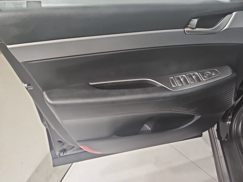 Used 2022 Hyundai Palisade SEL w/ Convenience Package FWD image 11