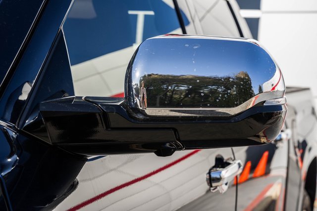 New 2026 Toyota Tundra 1794 Edition image 16