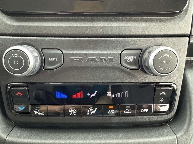 New 2026 RAM ProMaster 1500 image 28