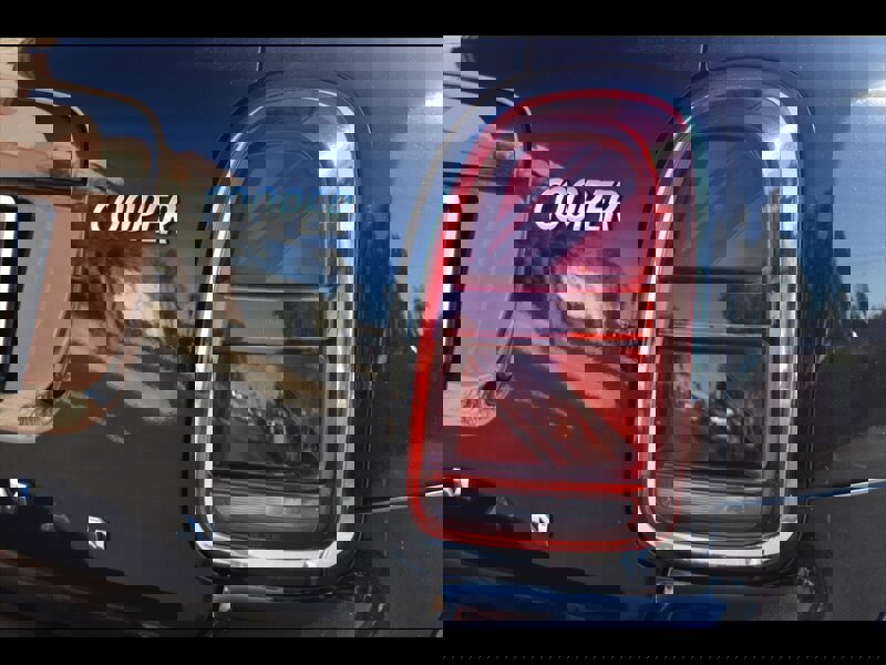 Used 2022 MINI Cooper Countryman FWD image 53