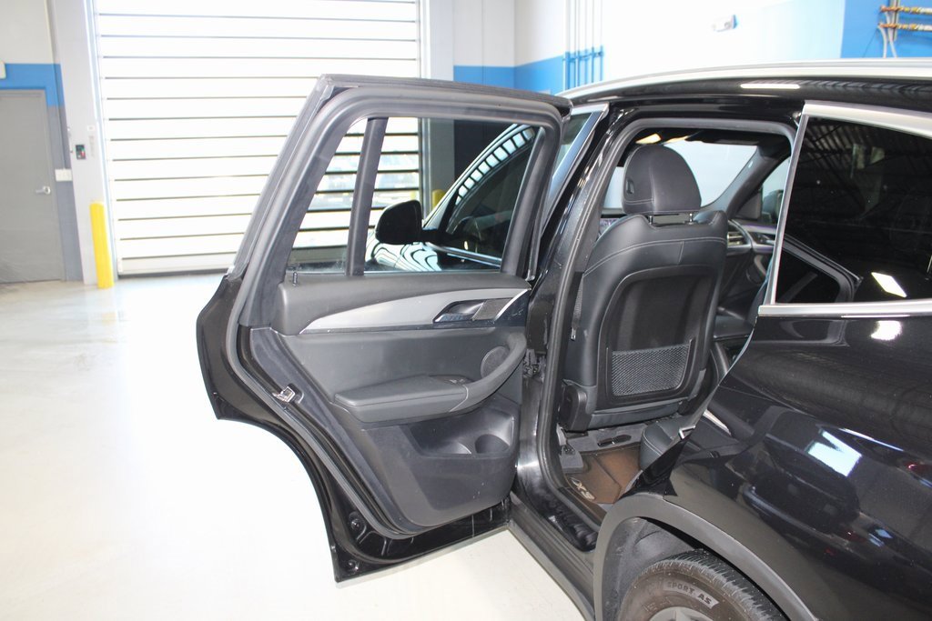 Used 2023 BMW X3 xDrive30i w/ Convenience Package image 17