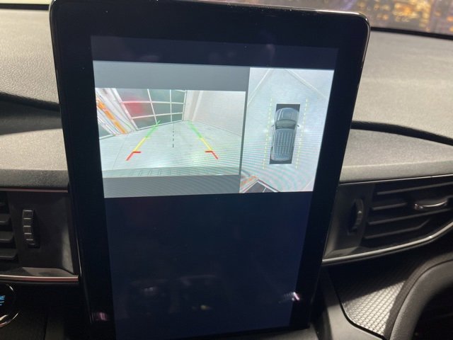 Used 2020 Ford Explorer ST w/ ST Street Pack image 14