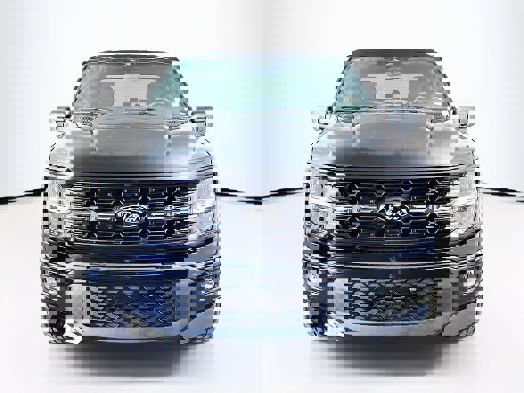 New 2025 Ford F150 STX w/ LOBO Package image 6