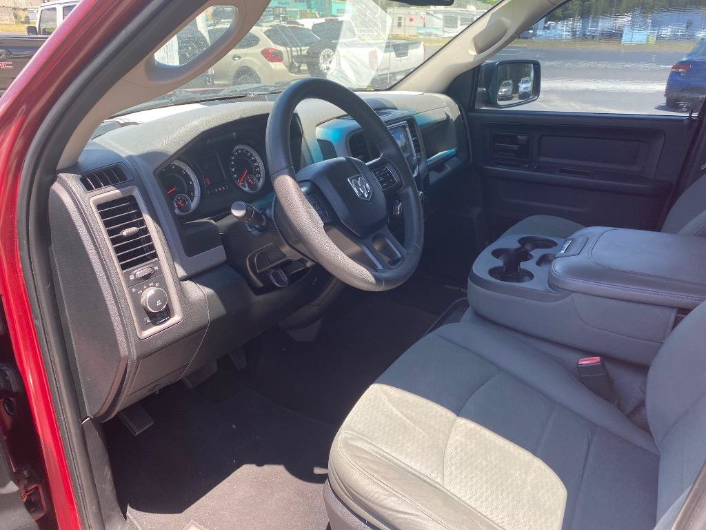 Used 2014 RAM 1500 Express AWD/4WD image 14