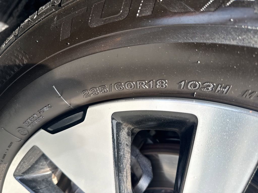Used 2025 Honda Odyssey EX-L image 34