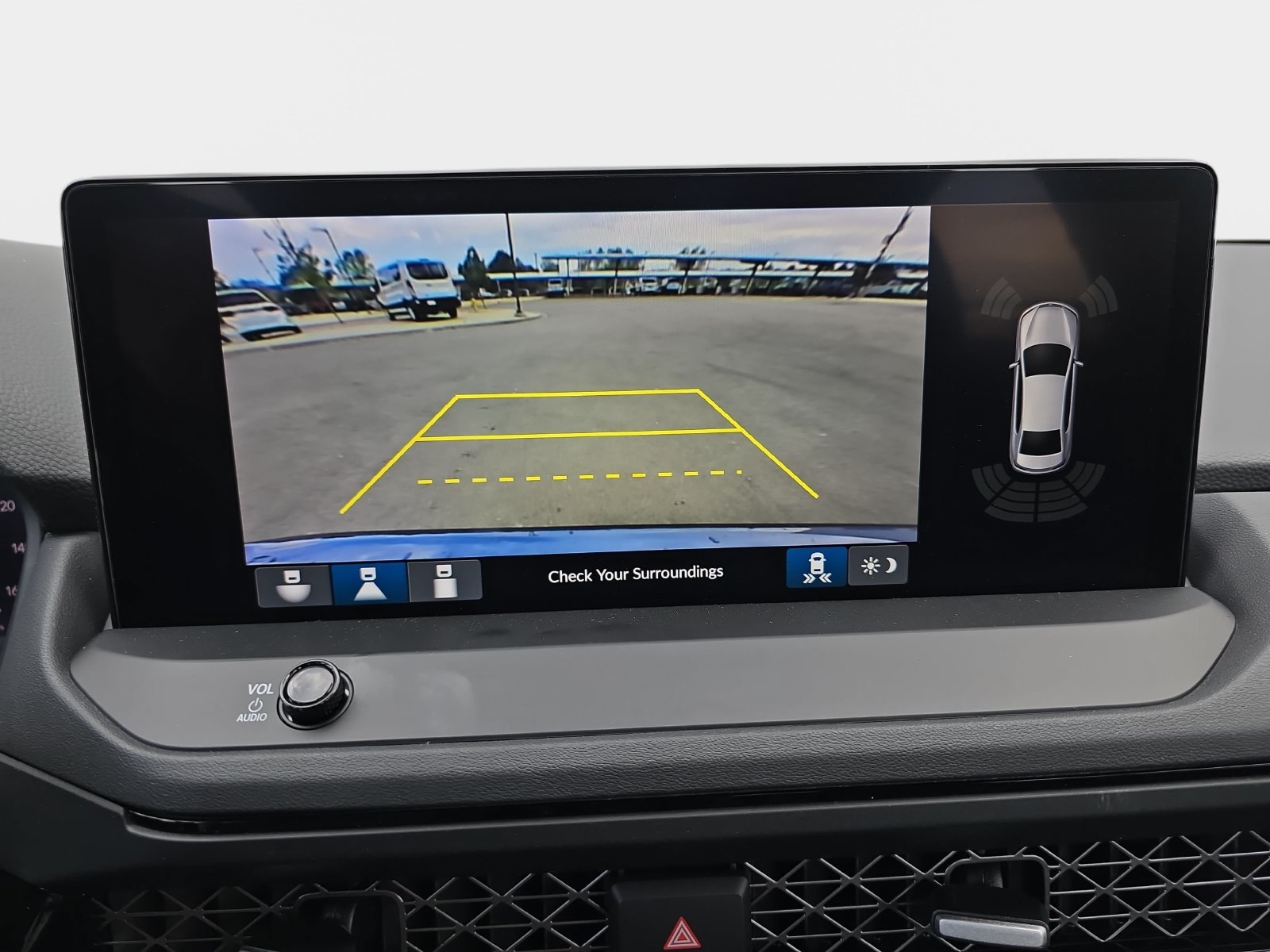 New 2026 Honda Accord EX-L image 23