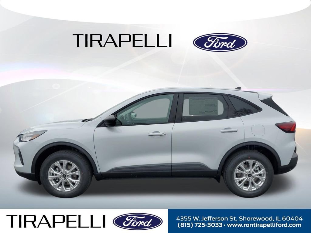 New 2026 Ford Escape Active image 7