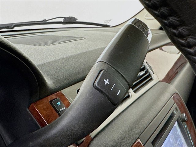 Used 2012 Chevrolet Tahoe LTZ image 19