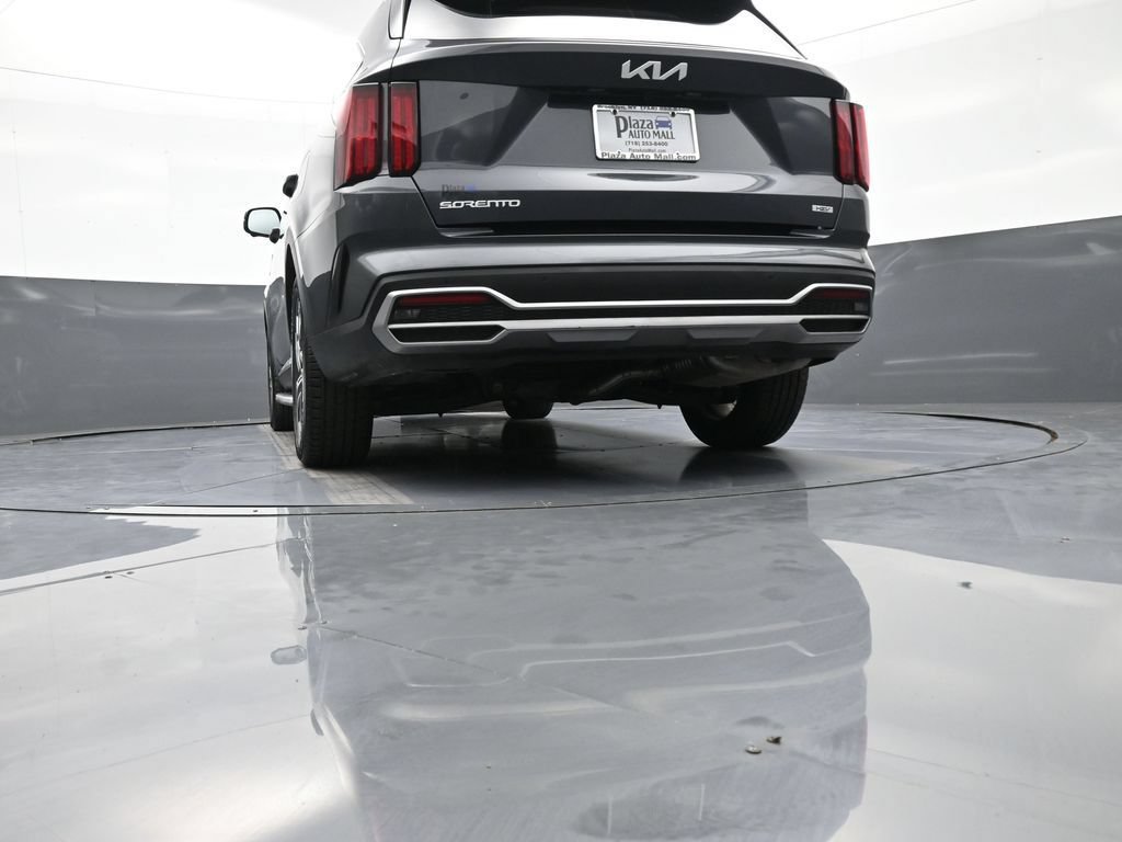 Certified 2023 Kia Sorento SX Prestige AWD/4WD image 33