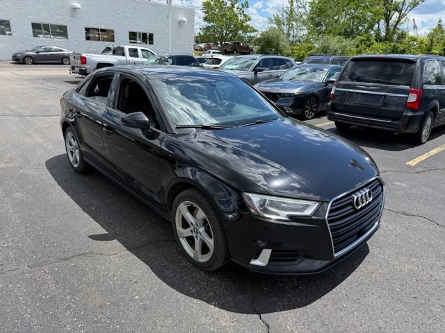 Used 2019 Audi A3 2.0T Premium FWD image 4
