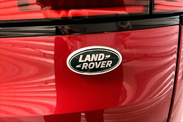 Used 2023 Land Rover Range Rover Sport SE Dynamic AWD/4WD image 32