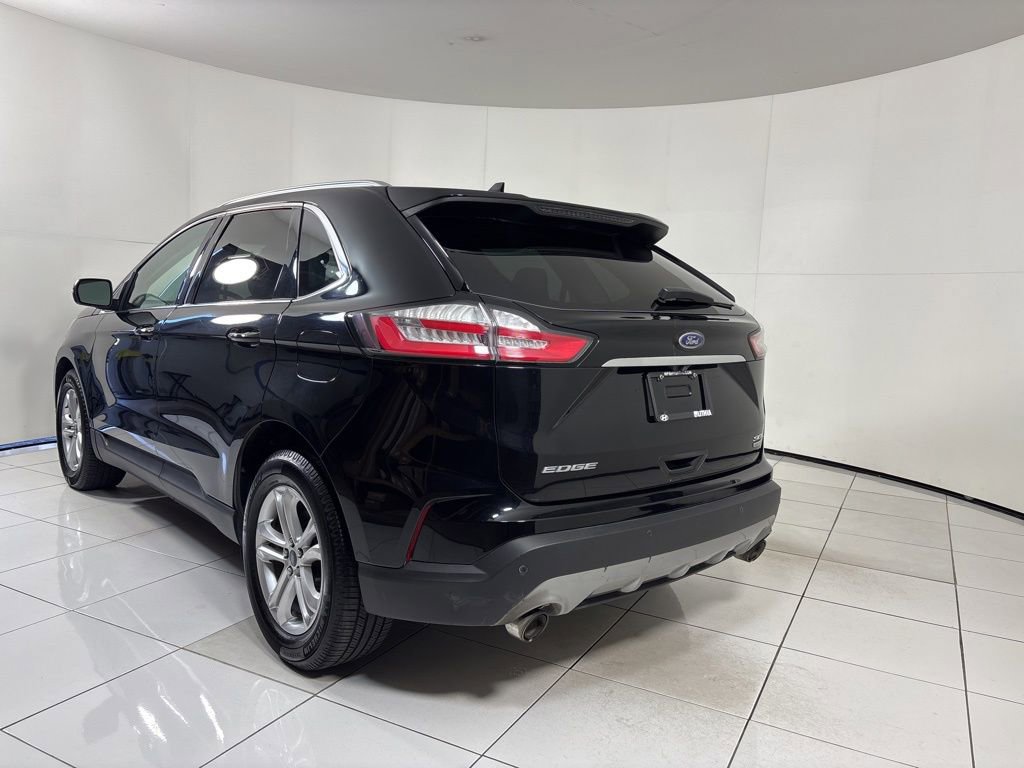Used 2019 Ford Edge SEL image 3