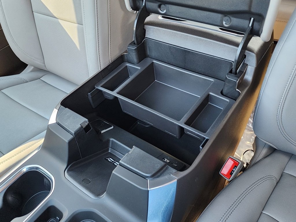 New 2026 GMC Sierra 1500 SLT w/ SLT Premium Plus Package image 33