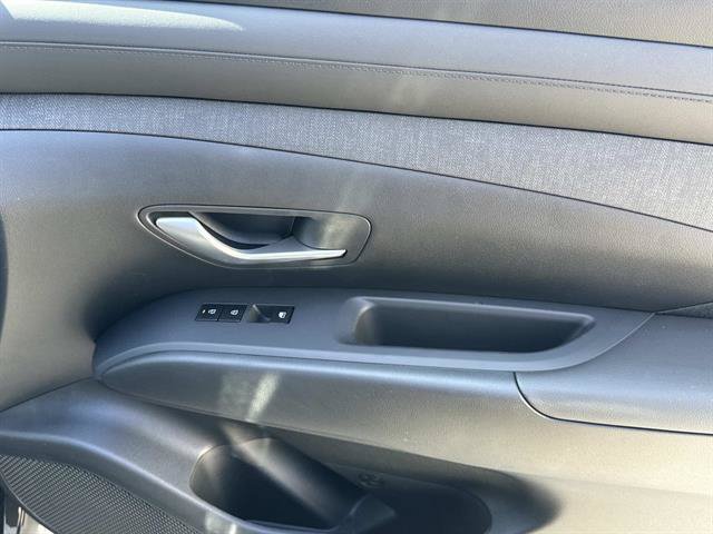 New 2026 Hyundai Tucson XRT FWD image 26